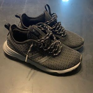 Men’s size 8 1/2 adidas sneakers